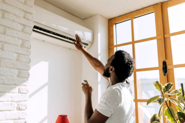 Best Air Conditioning Cleaning in Erie, PA