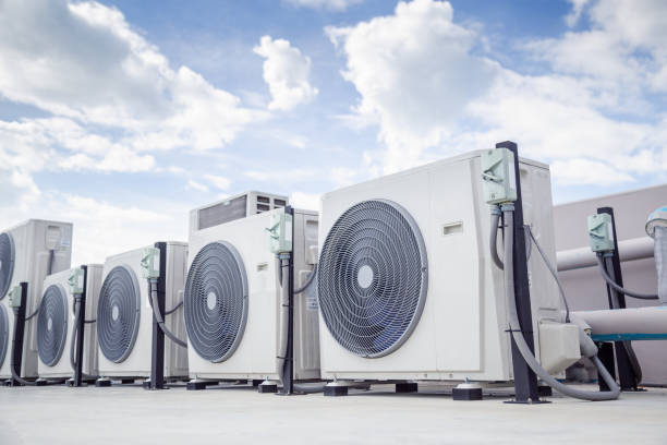 Best Thermostats and Smart Controls in Erie, PA
