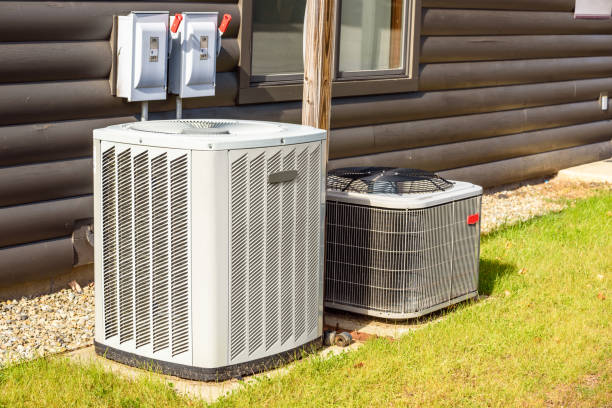 Best HVAC Equipment and Components in Erie, PA